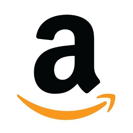 Amazon Health Logo