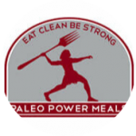 Paleo Power Meals