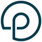 P.volve Logo