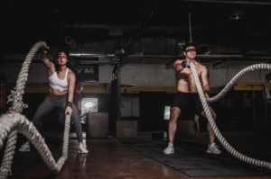 Jefit Gym & Workout App