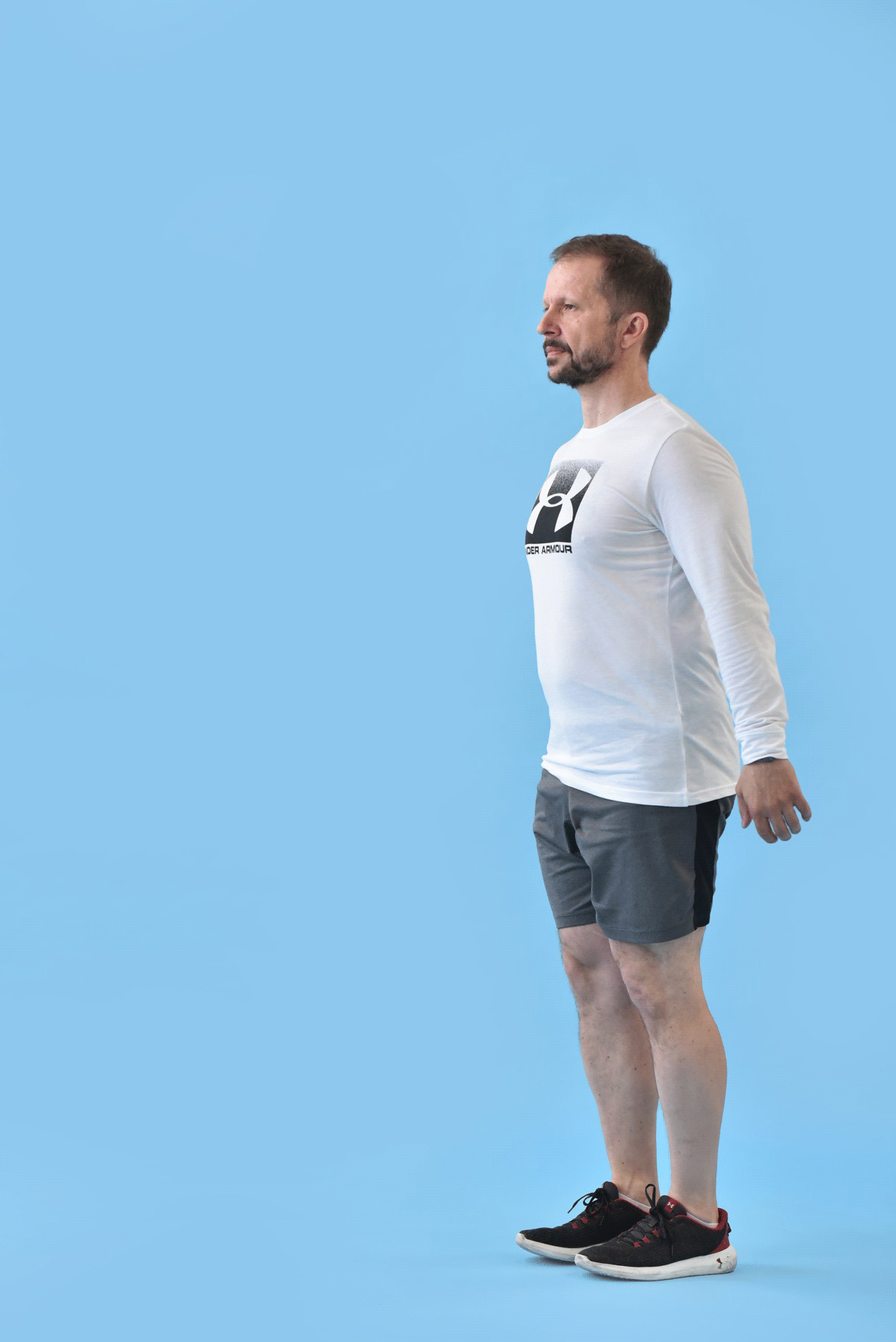 How to do a lunge right