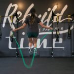 Crossrope on Healthy N’ Exercise