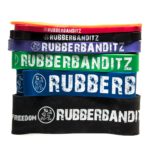 RubberBanditz Resistance Bands