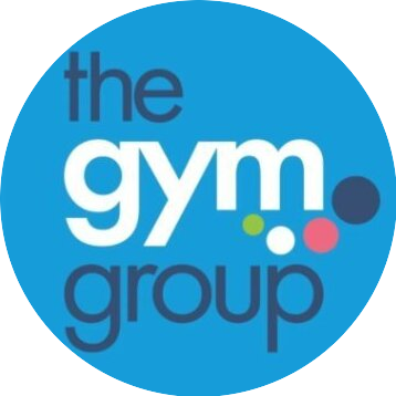 The Gym Group Logo