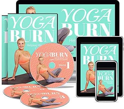 Yoga Burn Challenge