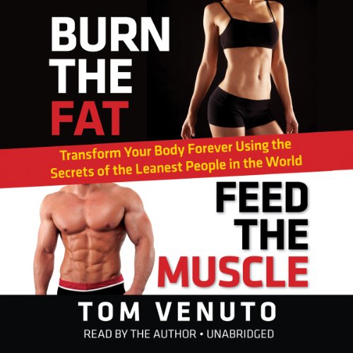 Burn the Fat, Feed the Muscle on Healthy & Exercise post