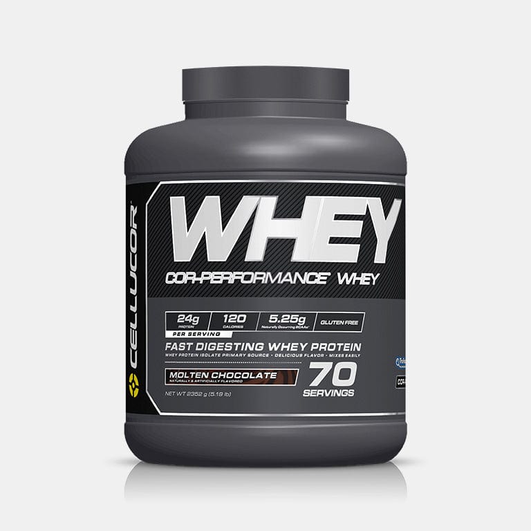 Cellucor COR-PERFORMANCE WHEY ISOLATE PROTEIN POWDER