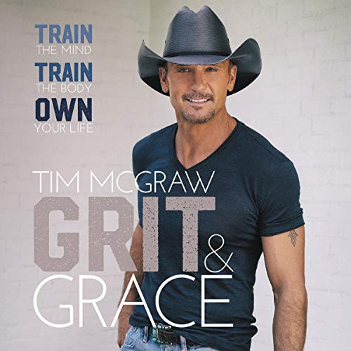 Grit & Grace - Train the Mind, Train the Body, Own Your Life on Healthy & Exercise post