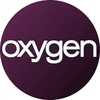 Oxygen Mag Logo
