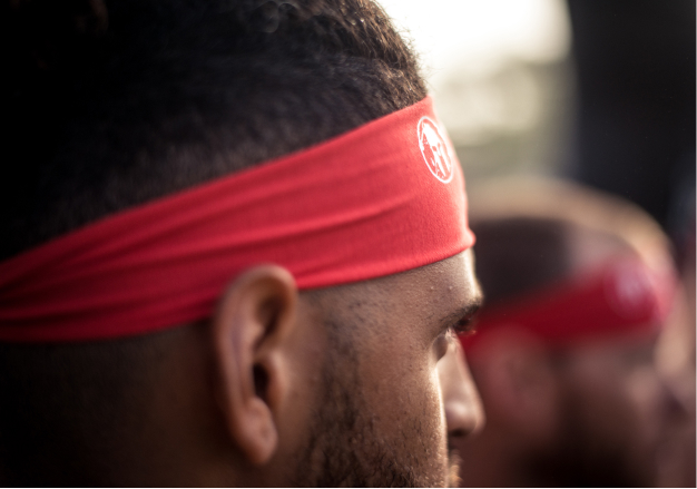 Spartan Race Memory Obstacle - Memory Test