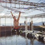 Spartan Race Swing Obstacle - Ape Hanger