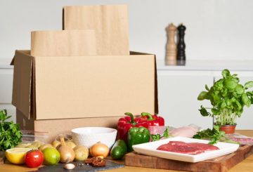 What is best meal kit delivery service in 2022? Tested by Mr. Healthy & Ms. Exercise