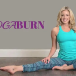 Yoga Burn Challenge For 12 Weeks