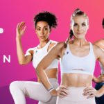FitOn App Celebrity Trainers