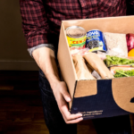 Six Pack Saturday #62 - Blue Apron Meal Kit Delivery