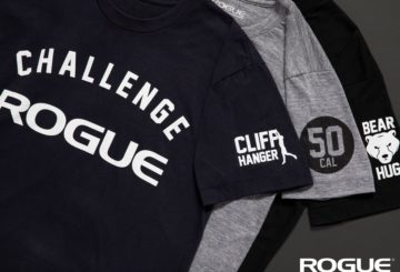 Rogue Challenges