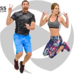 Fitness Blender’s 5-Day Workout Challenge