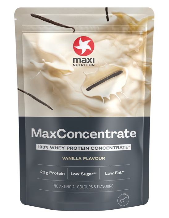MaxiNutrition Whey Protein Powder